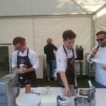 Sąsiedzi przy stole - 11.09.2016 r