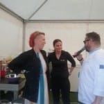 Sąsiedzi przy stole - 11.09.2016 r