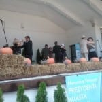 Sąsiedzi przy stole - 11.09.2016 r