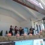 Sąsiedzi przy stole - 11.09.2016 r