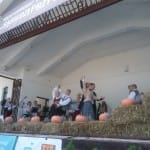 Sąsiedzi przy stole - 11.09.2016 r