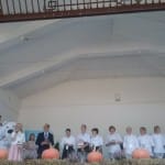 Sąsiedzi przy stole - 11.09.2016 r