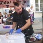 IV Piknik Centrum Trójki - 03.09.2016r