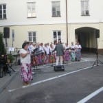 IV Piknik Centrum Trójki - 03.09.2016r