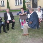 IV Piknik Centrum Trójki - 03.09.2016r