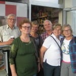 Wycieczka w Góry Sowie, 5-8.IX.2016r