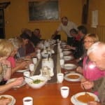 Wycieczka w Góry Sowie, 5-8.IX.2016r