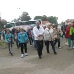 Wycieczka w Góry Sowie, 5-8.IX.2016r