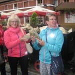 Wycieczka w Góry Sowie, 5-8.IX.2016r