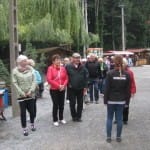 Wycieczka w Góry Sowie, 5-8.IX.2016r