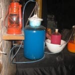 Wycieczka w Góry Sowie, 5-8.IX.2016r