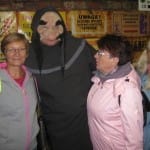 Wycieczka w Góry Sowie, 5-8.IX.2016r