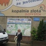 Wycieczka w Góry Sowie, 5-8.IX.2016r