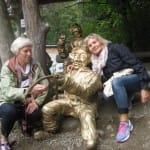 Wycieczka w Góry Sowie, 5-8.IX.2016r