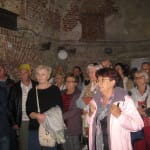 Wycieczka w Góry Sowie, 5-8.IX.2016r