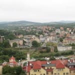 Wycieczka w Góry Sowie, 5-8.IX.2016r