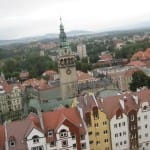 Wycieczka w Góry Sowie, 5-8.IX.2016r