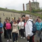 Wycieczka w Góry Sowie, 5-8.IX.2016r