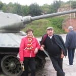 Wycieczka w Góry Sowie, 5-8.IX.2016r