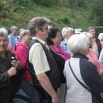 Wycieczka w Góry Sowie, 5-8.IX.2016r