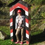 Wycieczka w Góry Sowie, 5-8.IX.2016r