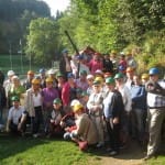 Wycieczka w Góry Sowie, 5-8.IX.2016r