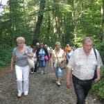 Wycieczka w Góry Sowie, 5-8.IX.2016r