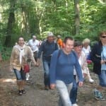 Wycieczka w Góry Sowie, 5-8.IX.2016r