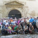 Wycieczka w Góry Sowie, 5-8.IX.2016r