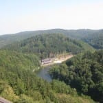 Wycieczka w Góry Sowie 5 - 8 września 2016r