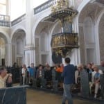 Wycieczka w Góry Sowie, 5-8.IX.2016r