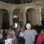 Wycieczka w Góry Sowie, 5-8.IX.2016r