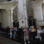 Wycieczka w Góry Sowie, 5-8.IX.2016r