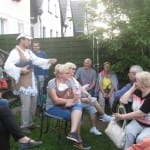 Wycieczka w Góry Sowie, 5-8.IX.2016r