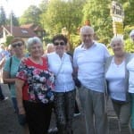 Wycieczka w Góry Sowie, 5-8.IX.2016r