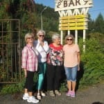 Wycieczka w Góry Sowie, 5-8.IX.2016r