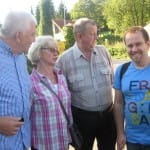 Wycieczka w Góry Sowie, 5-8.IX.2016r