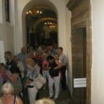 Wycieczka w Góry Sowie, 5-8.IX.2016r