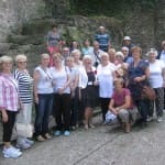 Wycieczka w Góry Sowie, 5-8.IX.2016r