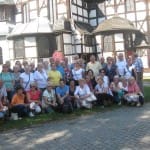 Wycieczka w Góry Sowie, 5-8.IX.2016r