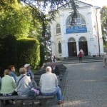 Pożegnanie lata - 15.09.2016 r