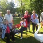 Pożegnanie lata - 15.09.2016 r