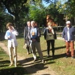 Pożegnanie lata - 15.09.2016 r