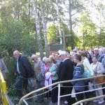 Pożegnanie lata - 15.09.2016 r