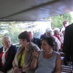 Pożegnanie lata - 15.09.2016 r