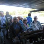 Pożegnanie lata - 15.09.2016 r