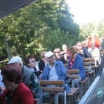 Pożegnanie lata - 15.09.2016 r