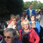 Pożegnanie lata - 15.09.2016 r