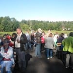 Pożegnanie lata - 15.09.2016 r