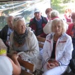 Pożegnanie lata - 15.09.2016 r